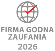 Firma Godna Zaufania 2026