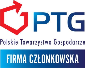 Polskie Towarzystwo Gospodarcze - firma członkowska